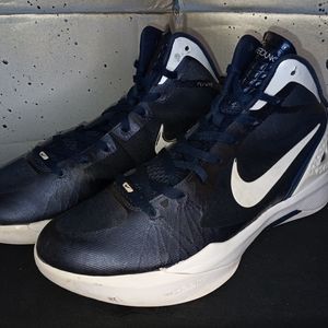 Nike Zoom Hyperdunk 2011